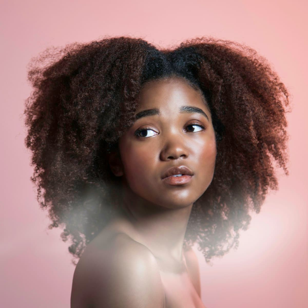 Premium hair accessories